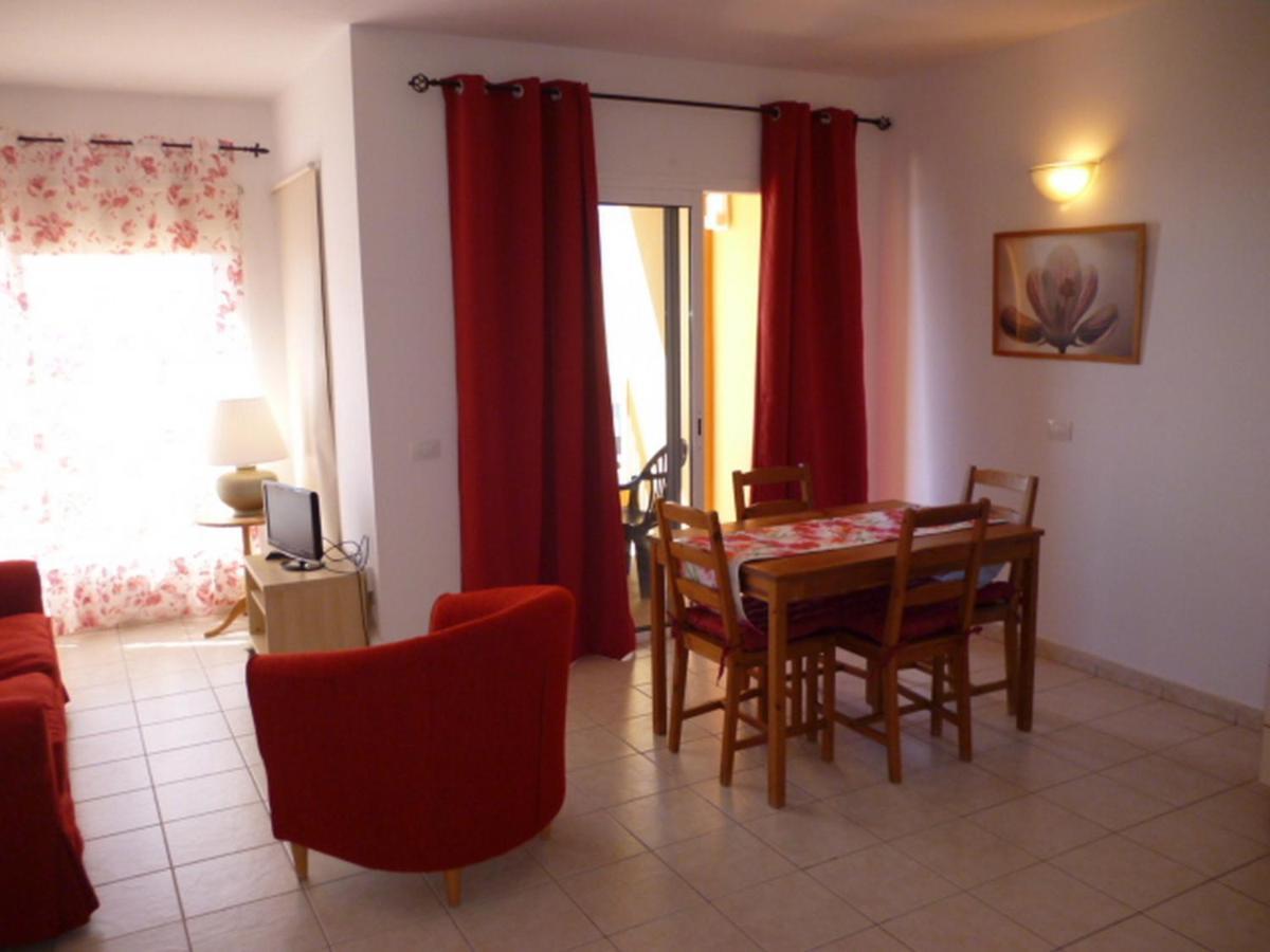 Sunset - 2 Bedroom Apartment Costa Adeje  Exteriör bild