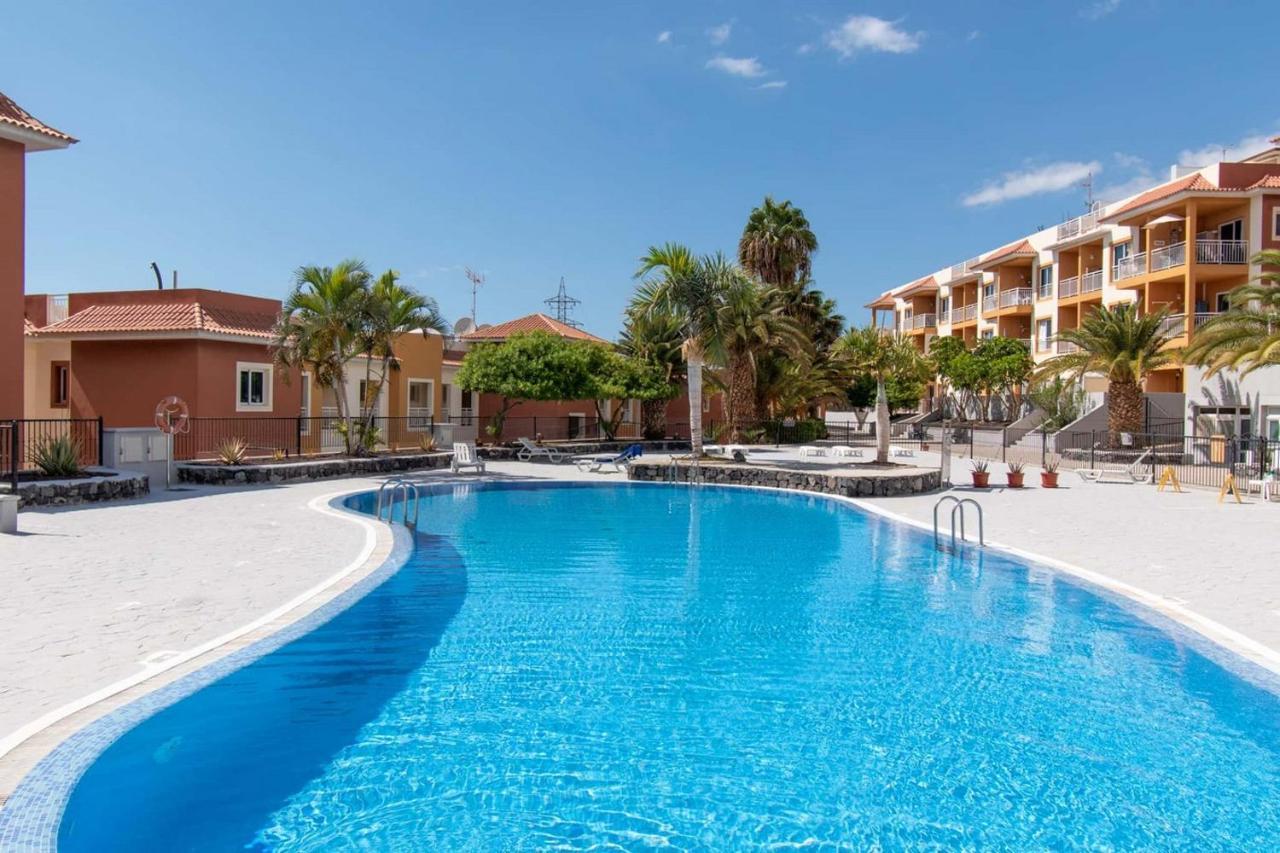 Sunset - 2 Bedroom Apartment Costa Adeje  Exteriör bild