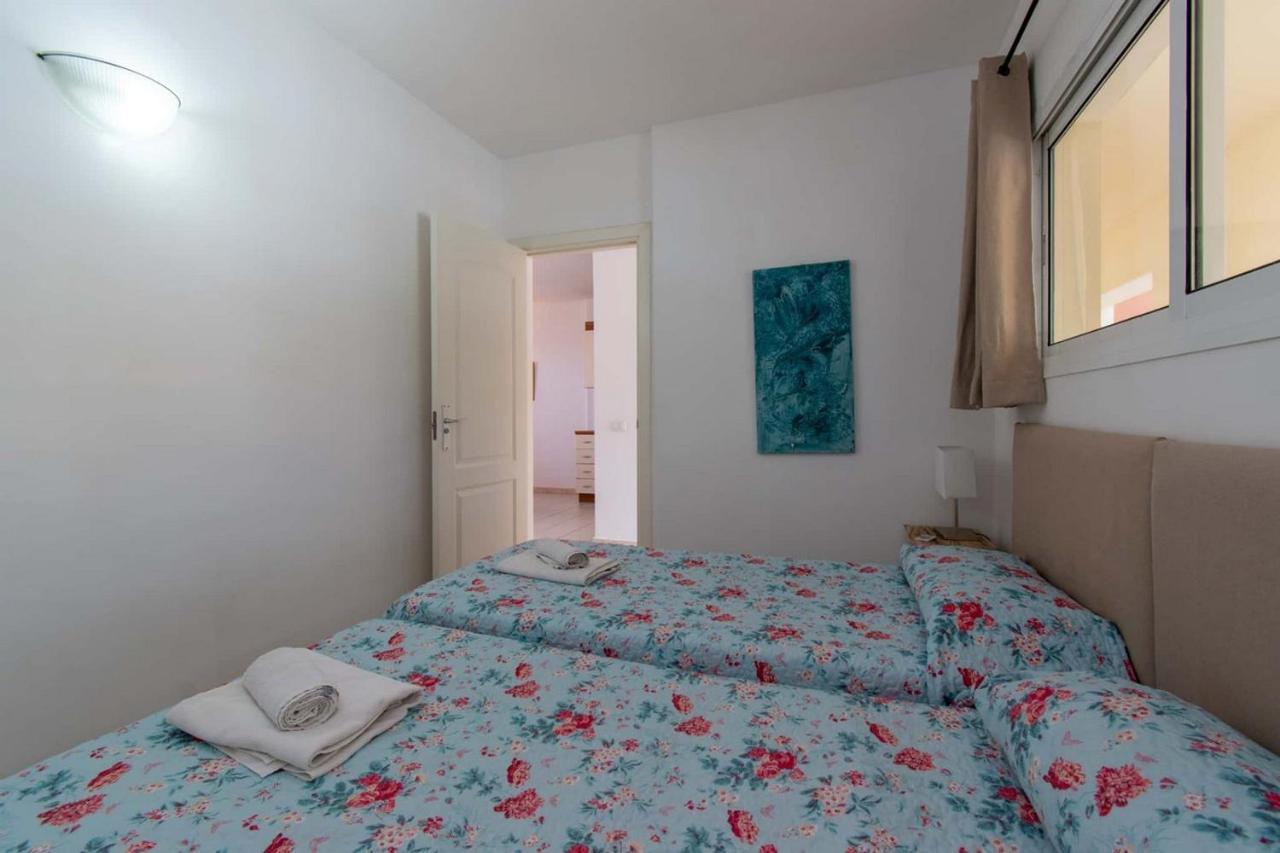 Sunset - 2 Bedroom Apartment Costa Adeje  Exteriör bild