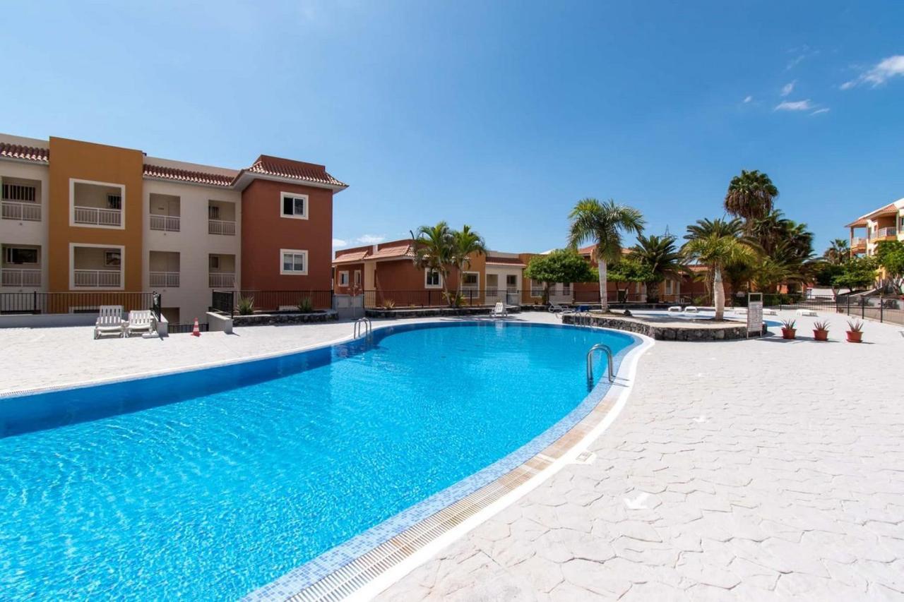 Sunset - 2 Bedroom Apartment Costa Adeje  Exteriör bild