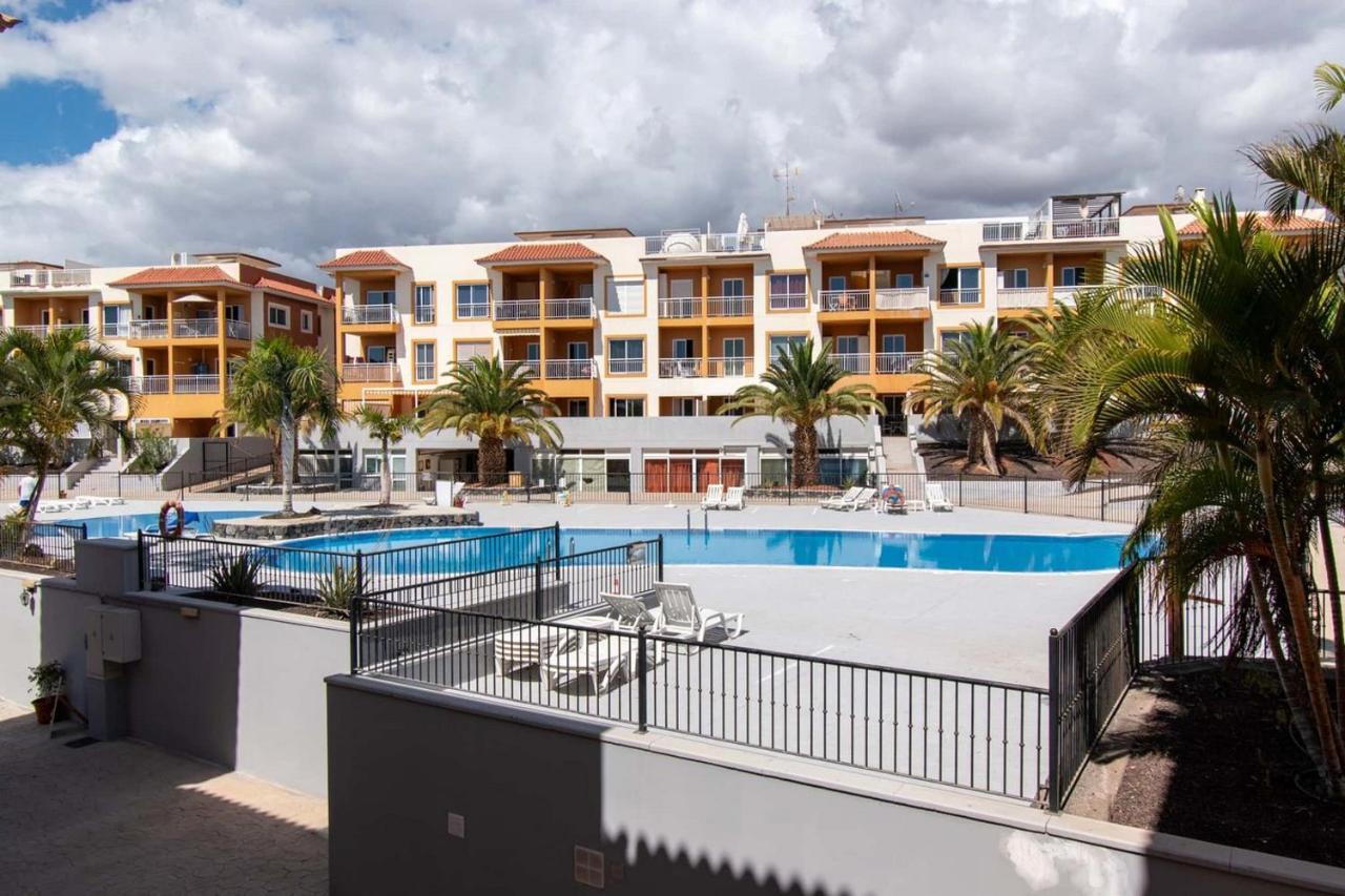 Sunset - 2 Bedroom Apartment Costa Adeje  Exteriör bild