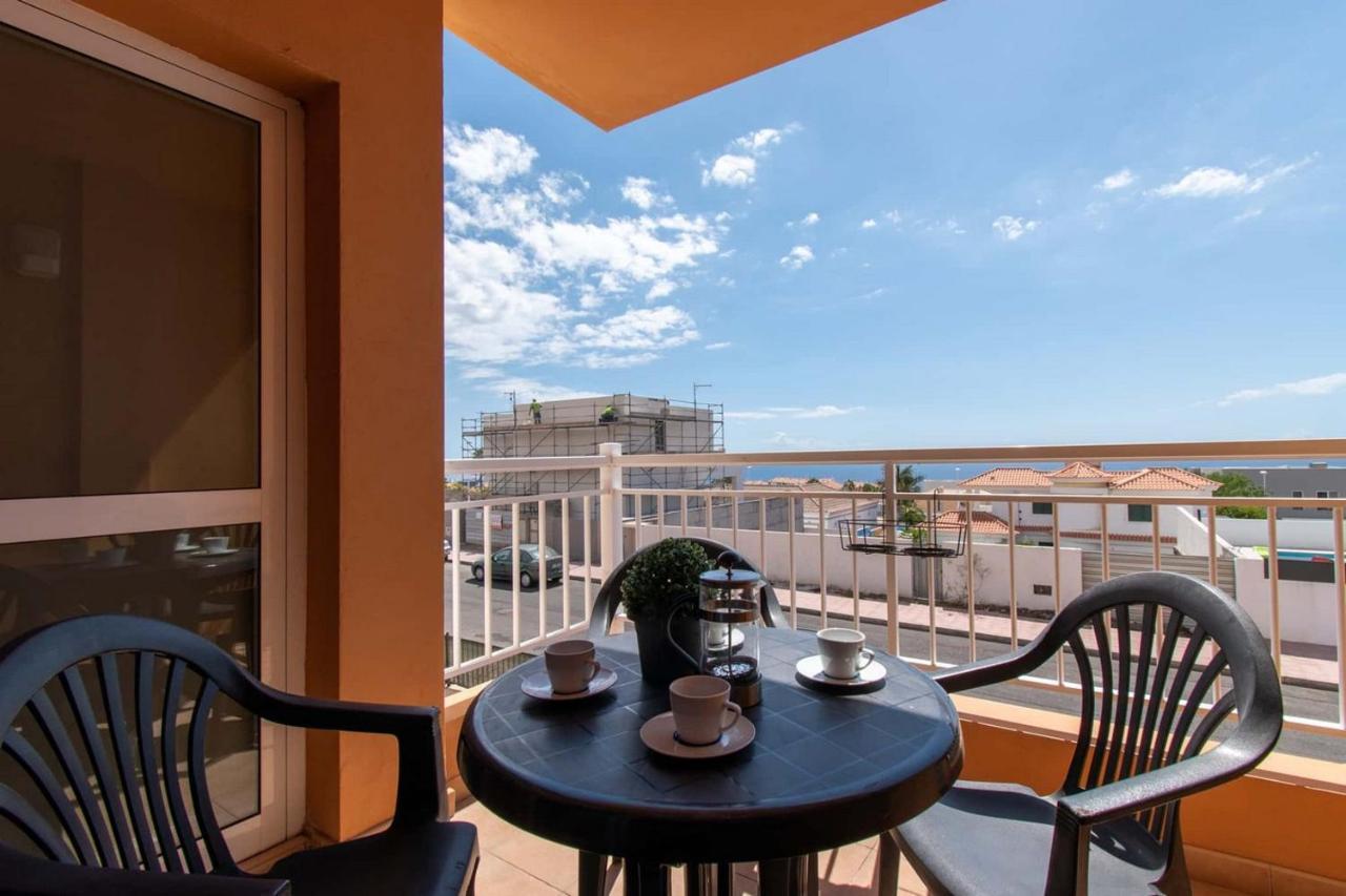 Sunset - 2 Bedroom Apartment Costa Adeje  Exteriör bild