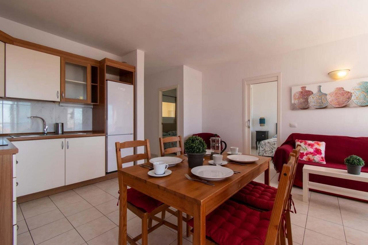 Sunset - 2 Bedroom Apartment Costa Adeje  Exteriör bild