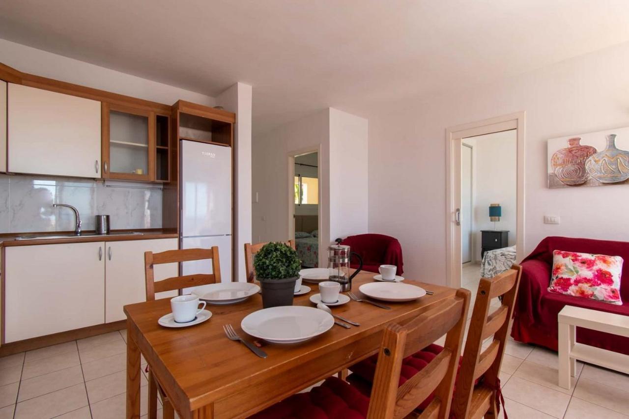 Sunset - 2 Bedroom Apartment Costa Adeje  Exteriör bild