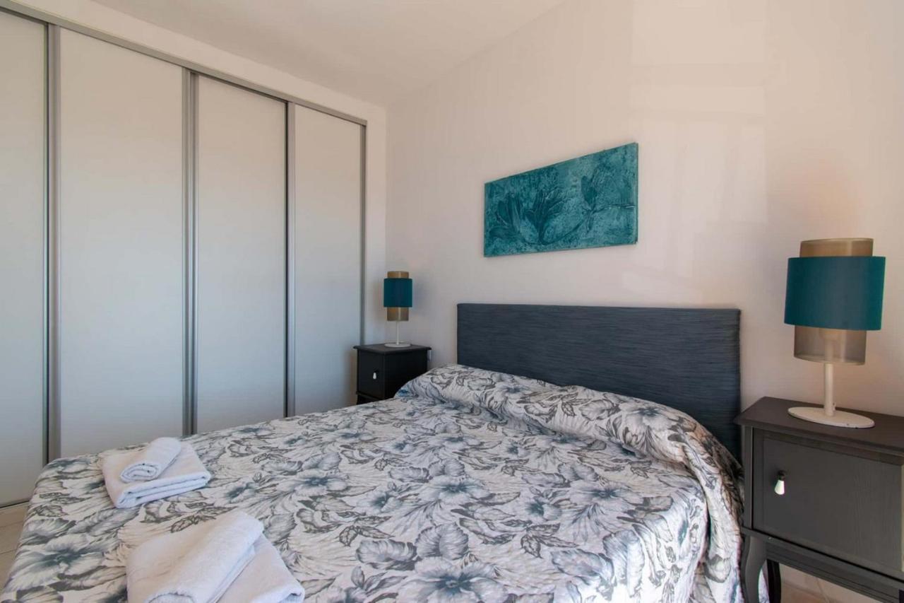 Sunset - 2 Bedroom Apartment Costa Adeje  Exteriör bild