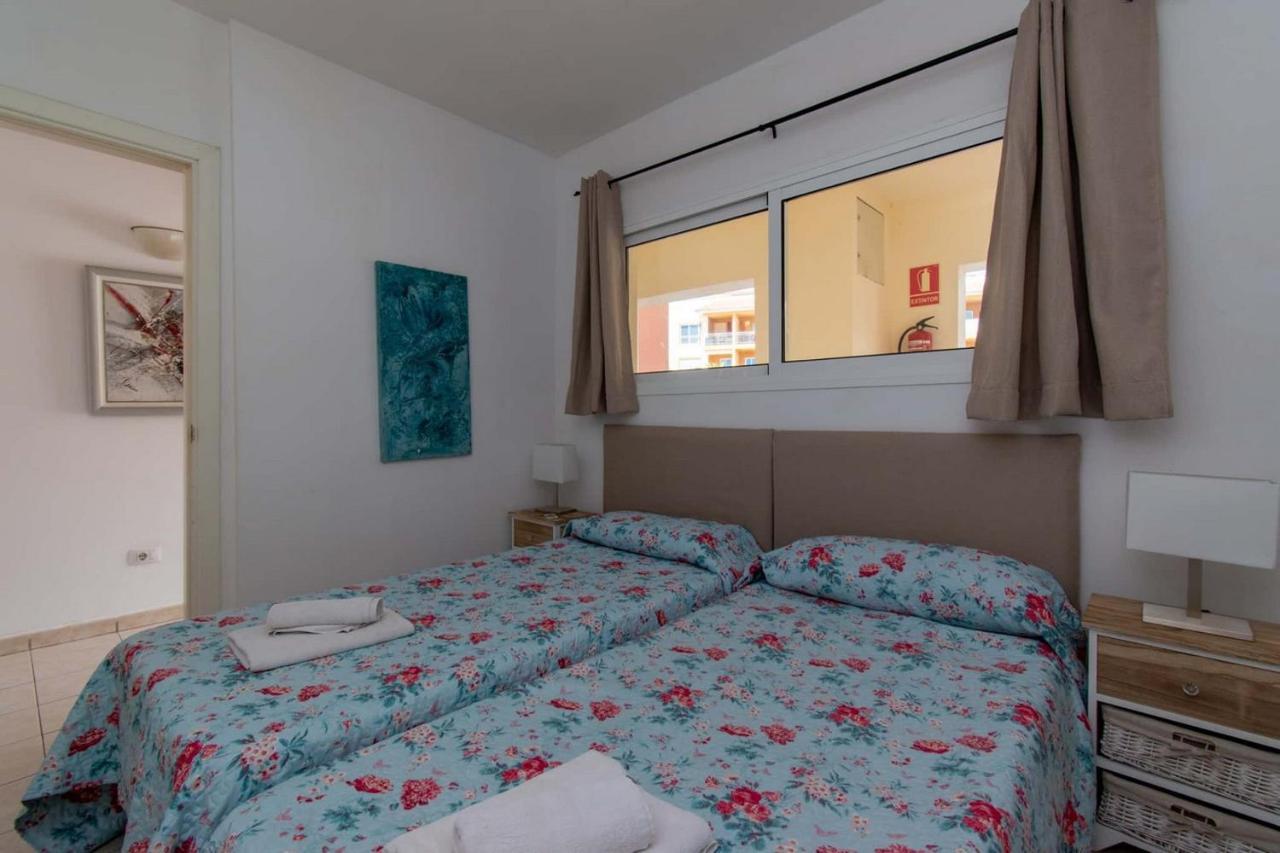 Sunset - 2 Bedroom Apartment Costa Adeje  Exteriör bild
