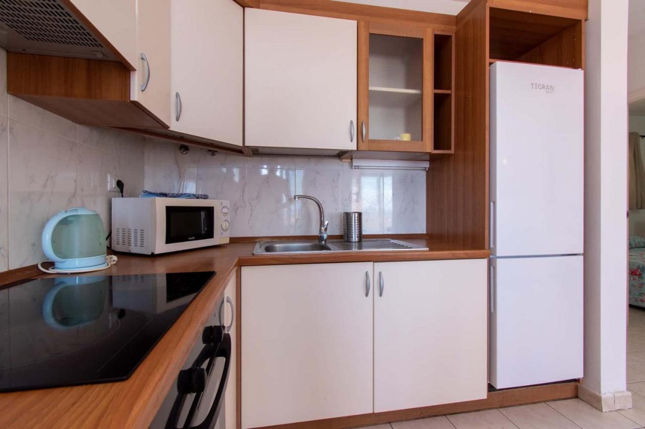 Sunset - 2 Bedroom Apartment Costa Adeje  Exteriör bild