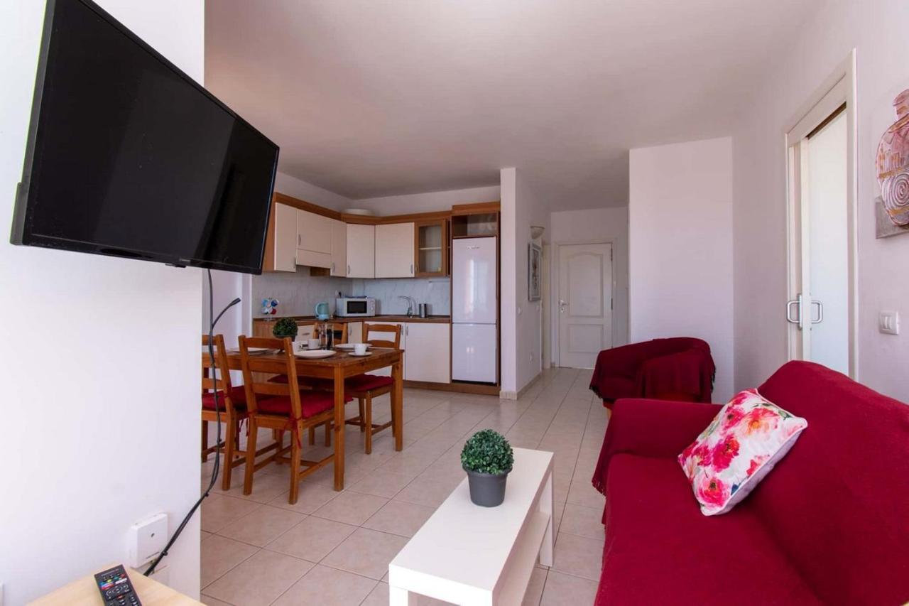 Sunset - 2 Bedroom Apartment Costa Adeje  Exteriör bild