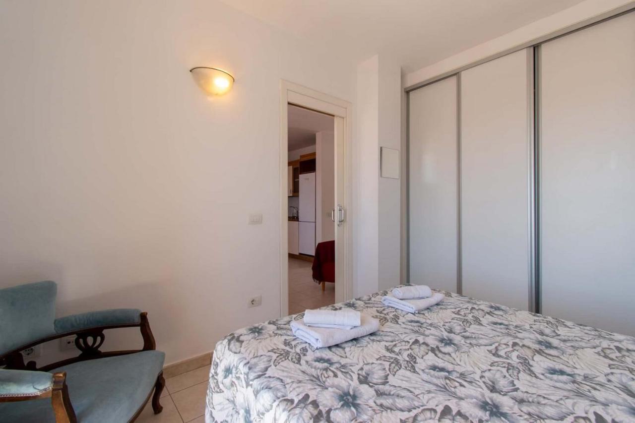 Sunset - 2 Bedroom Apartment Costa Adeje  Exteriör bild