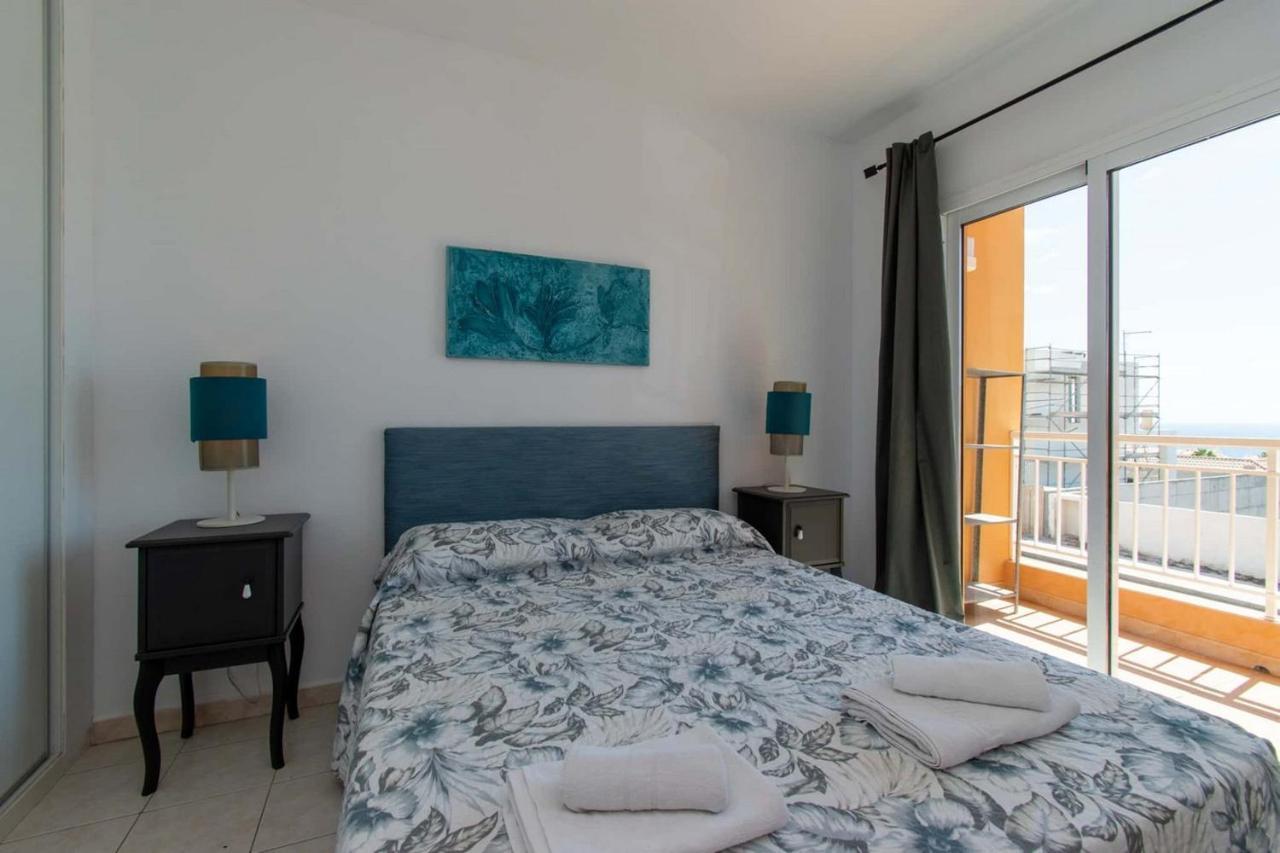 Sunset - 2 Bedroom Apartment Costa Adeje  Exteriör bild