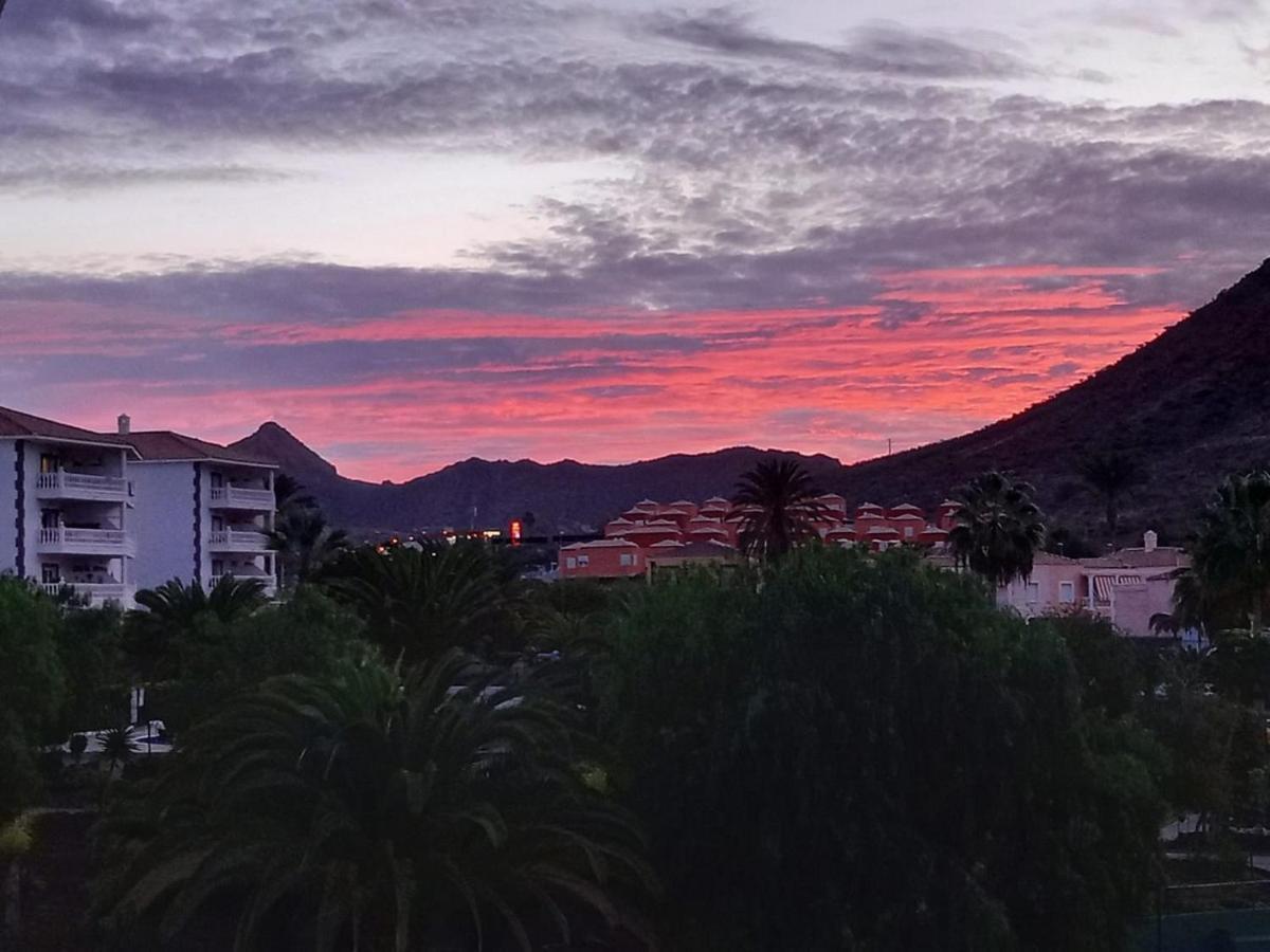 Sunset - 2 Bedroom Apartment Costa Adeje  Exteriör bild