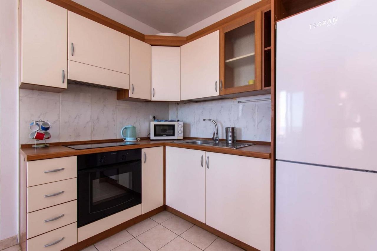 Sunset - 2 Bedroom Apartment Costa Adeje  Exteriör bild