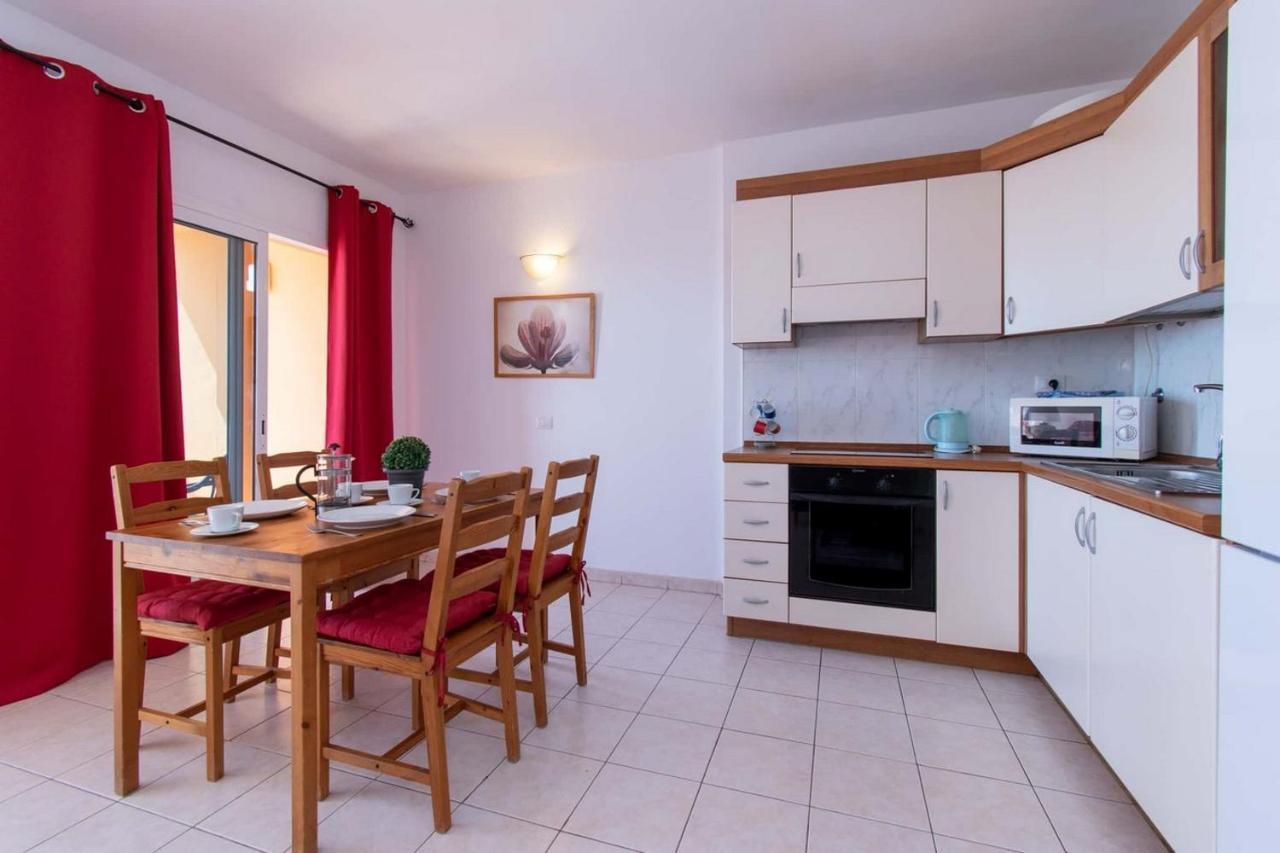 Sunset - 2 Bedroom Apartment Costa Adeje  Exteriör bild