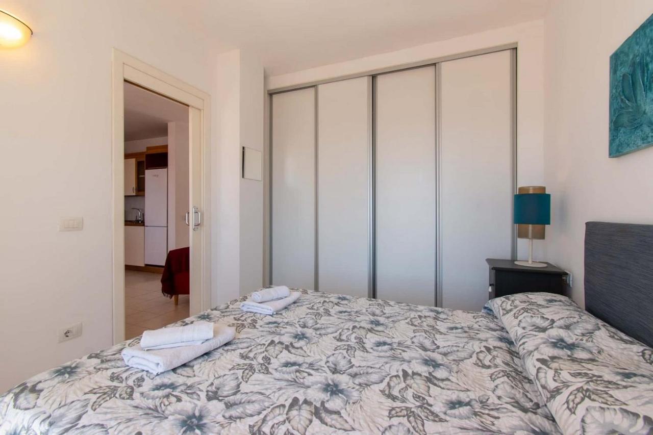 Sunset - 2 Bedroom Apartment Costa Adeje  Exteriör bild