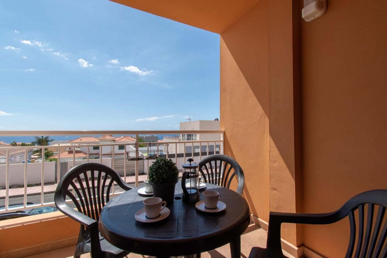 Sunset - 2 Bedroom Apartment Costa Adeje  Exteriör bild