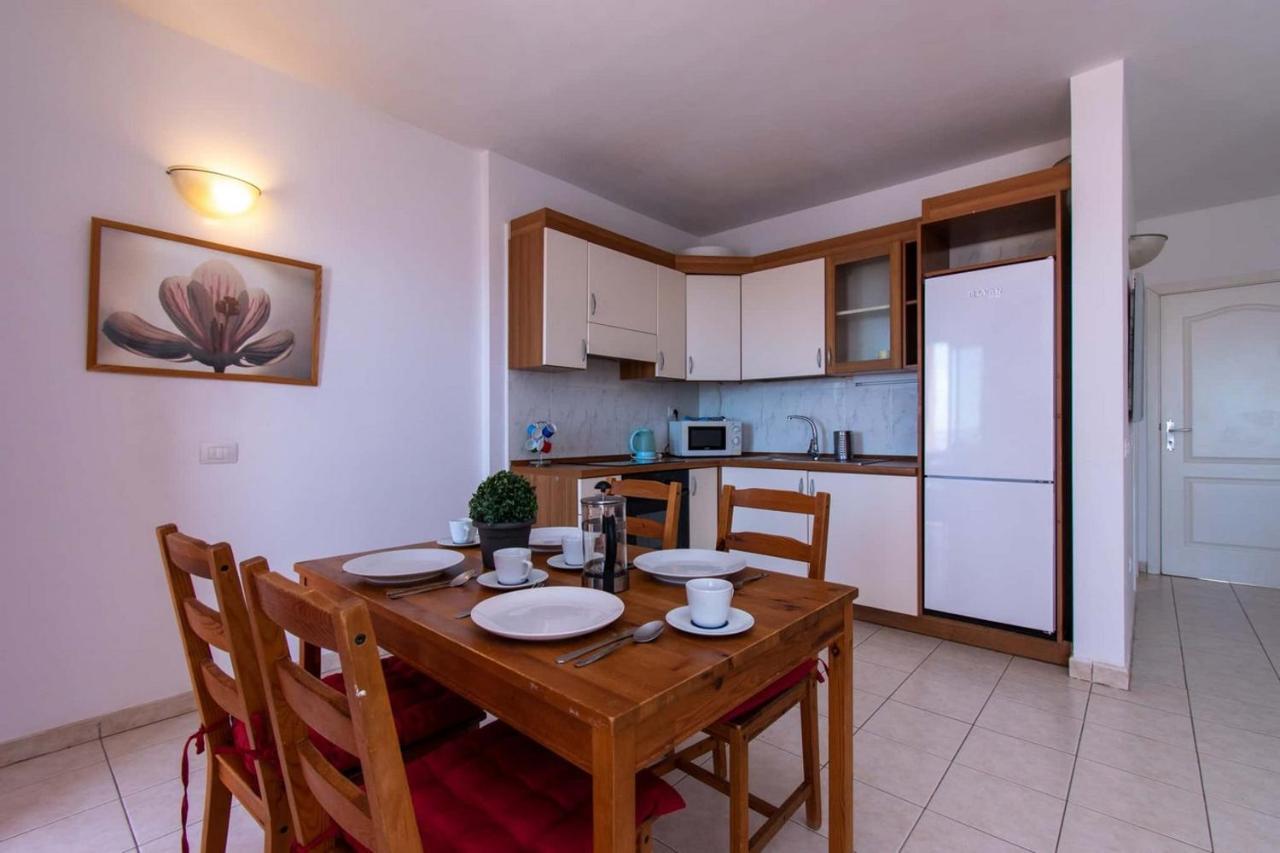 Sunset - 2 Bedroom Apartment Costa Adeje  Exteriör bild