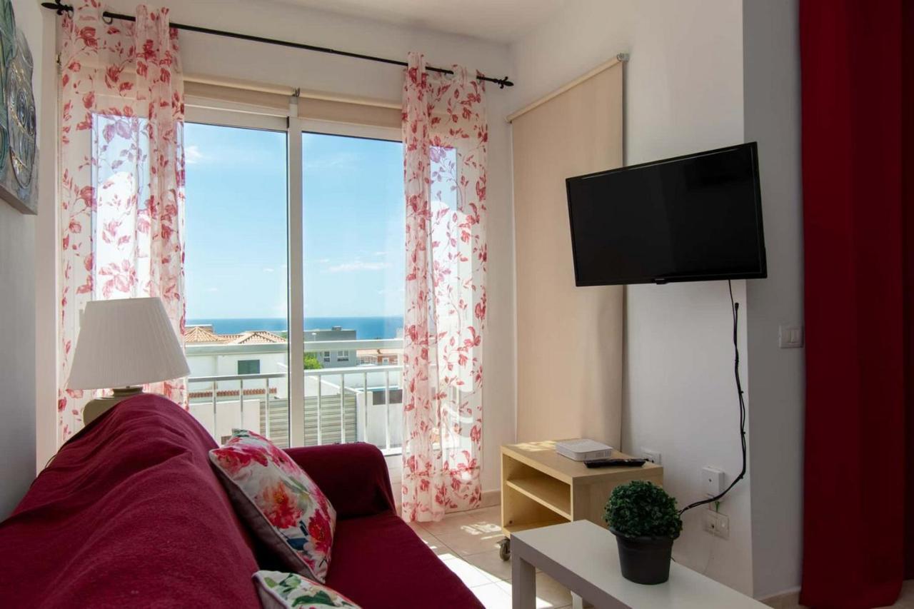 Sunset - 2 Bedroom Apartment Costa Adeje  Exteriör bild