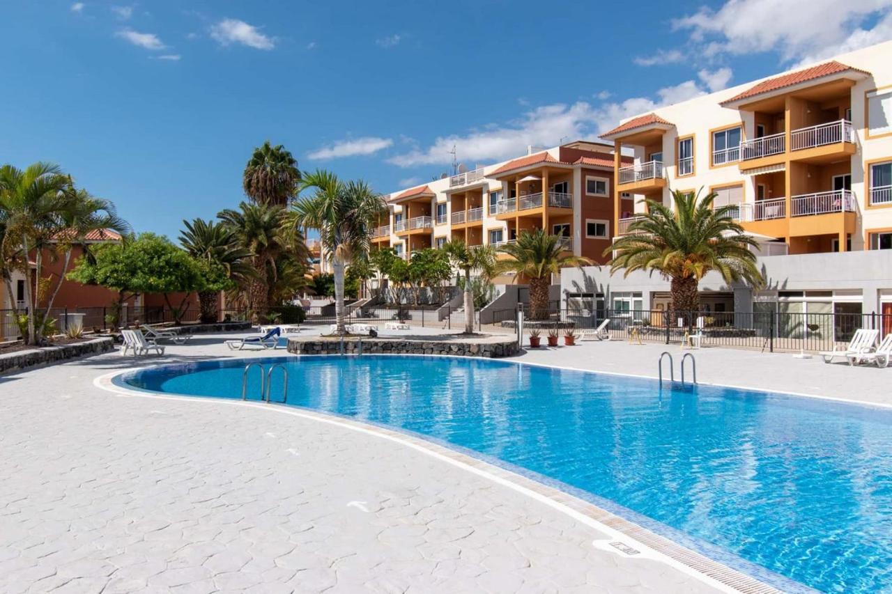 Sunset - 2 Bedroom Apartment Costa Adeje  Exteriör bild