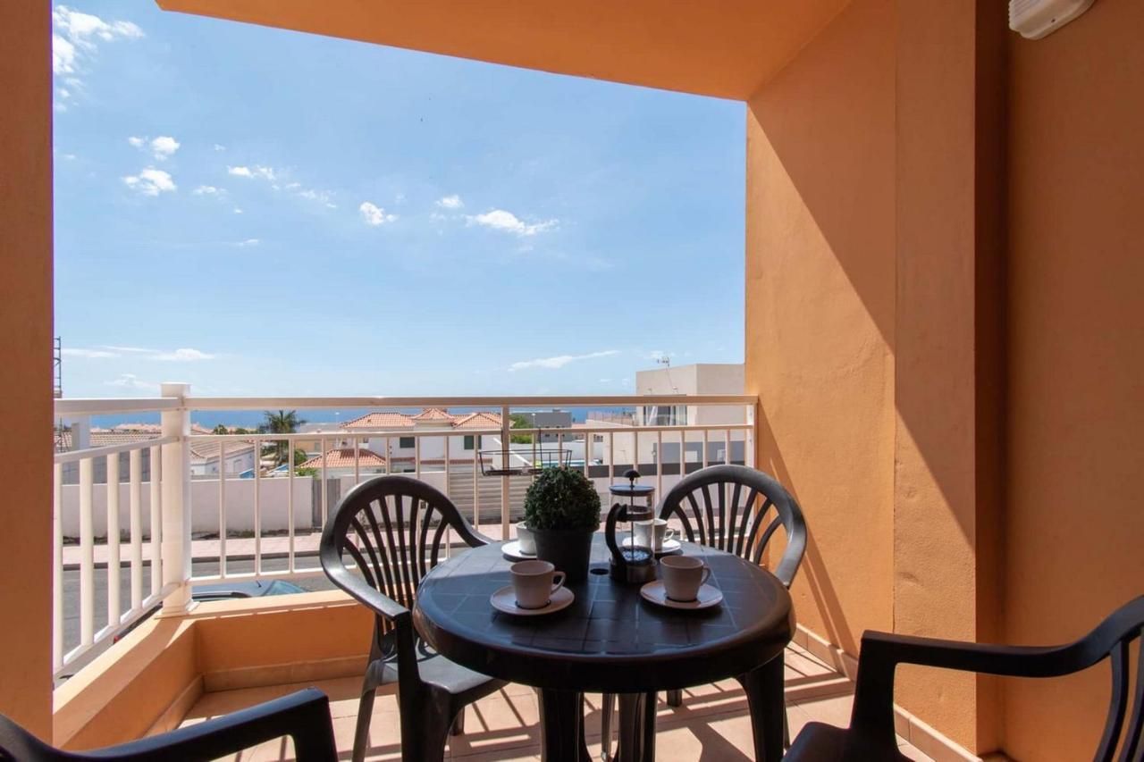 Sunset - 2 Bedroom Apartment Costa Adeje  Exteriör bild