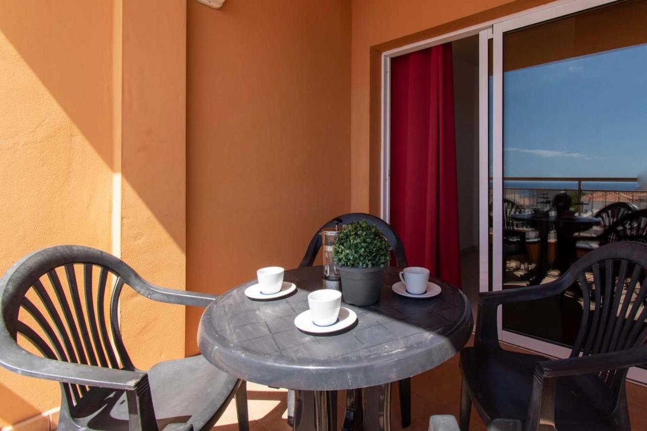 Sunset - 2 Bedroom Apartment Costa Adeje  Exteriör bild