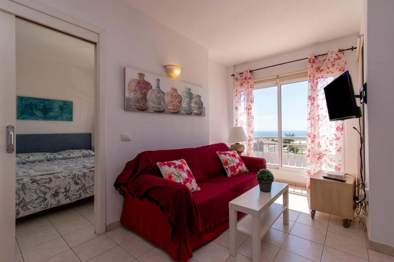 Sunset - 2 Bedroom Apartment Costa Adeje  Exteriör bild